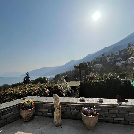 Brissago: Claudia
