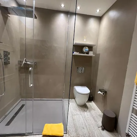 Brissago: Claudia Willa *