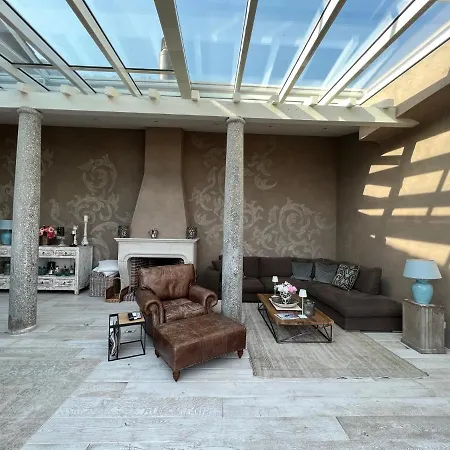 Brissago: Claudia Brissago