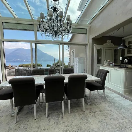 Brissago: Claudia *