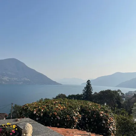 Brissago: Claudia Brissago