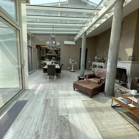 Brissago: Claudia * Brissago