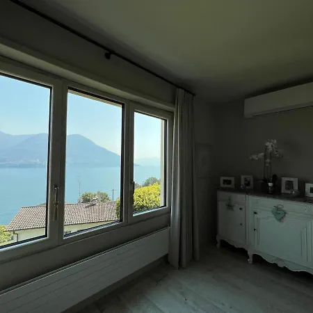 Brissago: Claudia Villa *