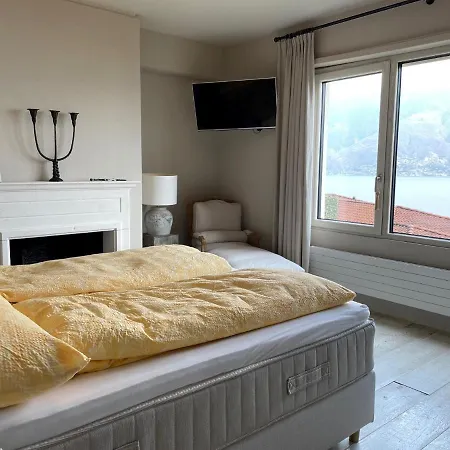 Brissago: Claudia Villa Brissago