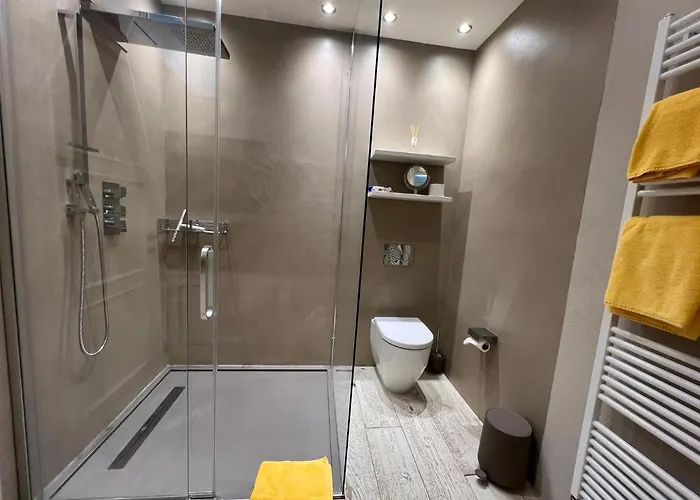 Brissago: Claudia Βίλα *