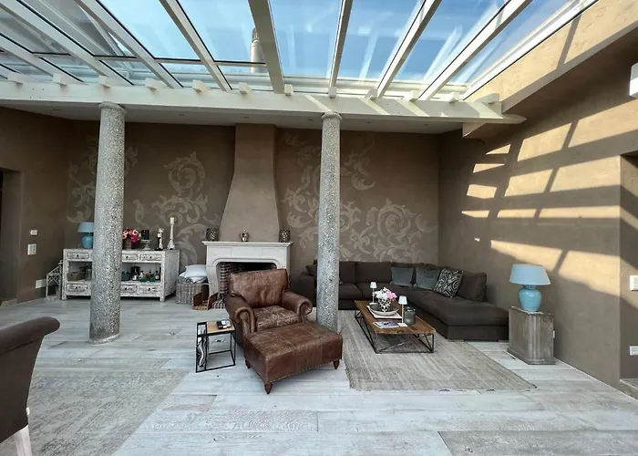 Brissago: Claudia Brissago