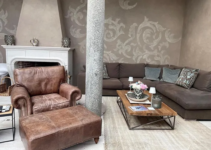 Brissago: Claudia * Brissago