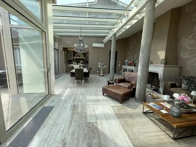 Brissago: Claudia * Brissago