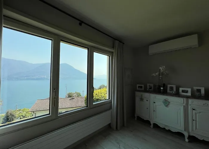 Brissago: Claudia Βίλα *