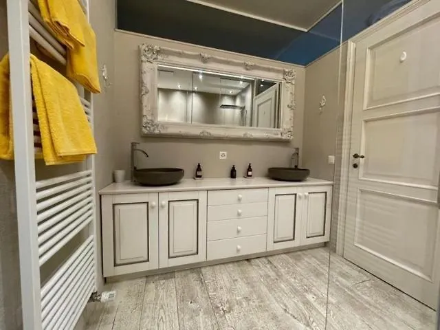 Βίλα Brissago: Claudia Brissago