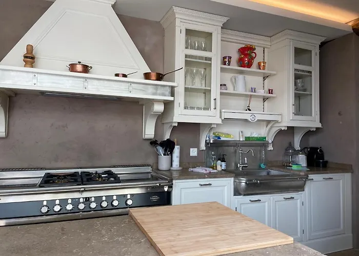 Brissago: Claudia Brissago